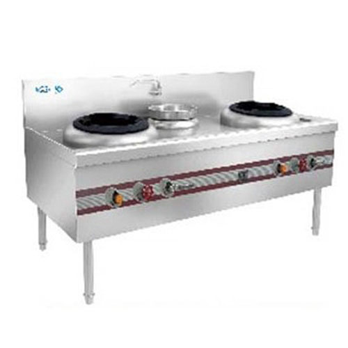 節能王雙炒單水撐灶（京式）