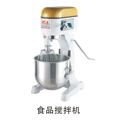 食品攪拌機