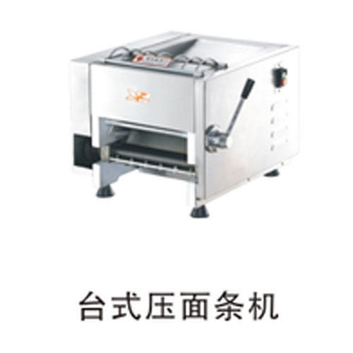 臺式壓面條機