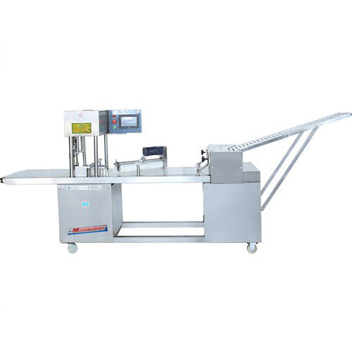 自動數控方饅頭機